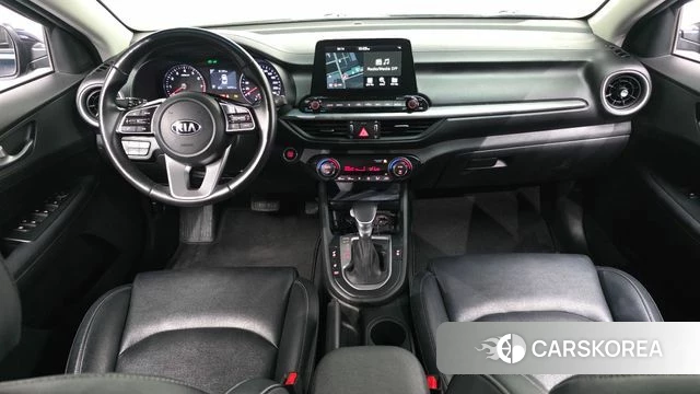 Kia Come New K3 id 4396725 из Кореи 27