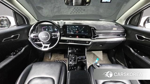 Kia Sportage 5th Generation id 4721400 из Кореи 17