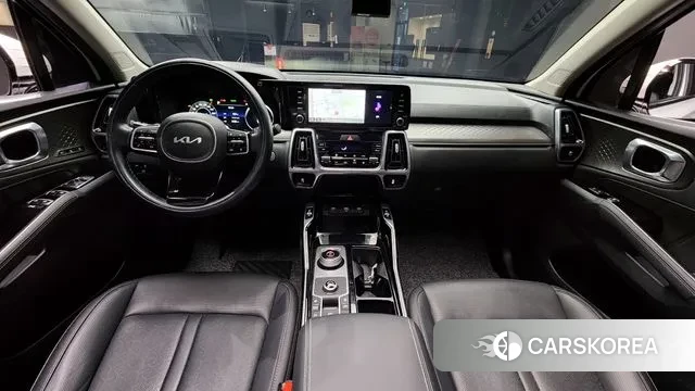 Kia Sorento 4th Generation id 3550399 из Кореи 17