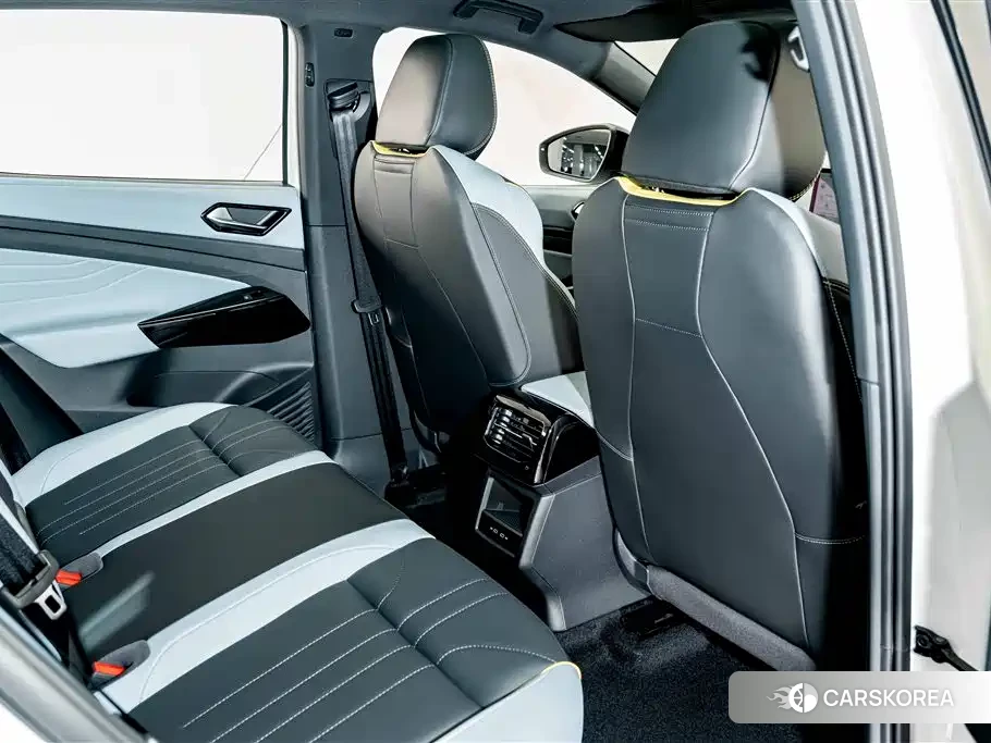 Volkswagen ID.4 X id 4680642 из Китая 22