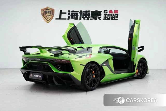 Lamborghini Aventador id 4239466 из Китая 30