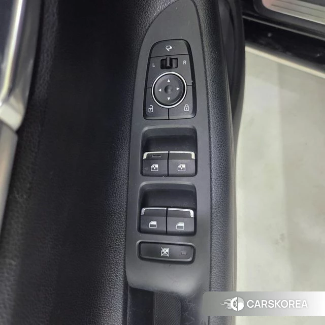 Hyundai Grandeur IG id 4305162 из Кореи 17