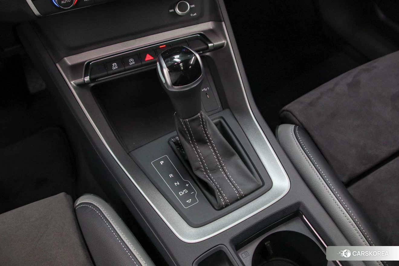 Audi Q3 id 4498917 из Китая 21