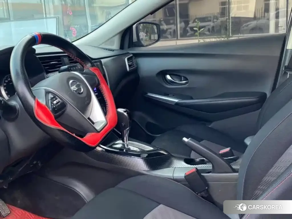 Nissan Lannia id 4629146 из Китая 7