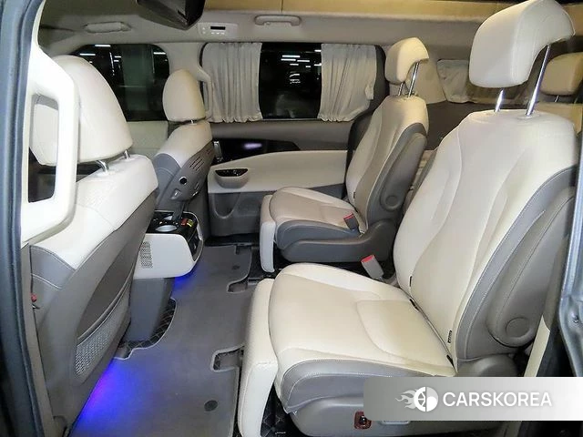 Kia Carnival 4th generation id 3965402 из Кореи 17