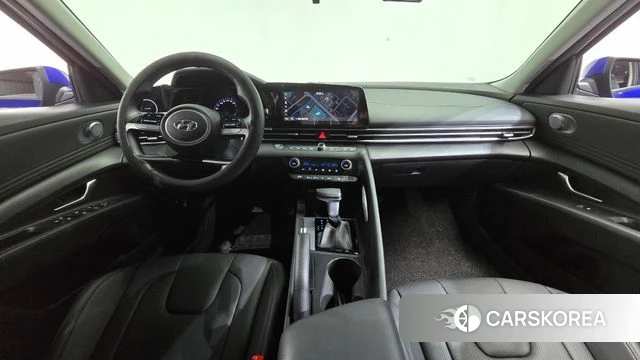 Hyundai Avante (CN7) id 4604586 из Кореи 29