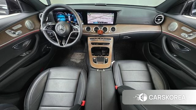Mercedes-Benz E-Class W213 id 4625128 из Кореи 30