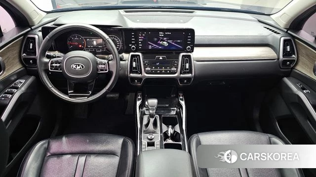 Kia Sorento 4th Generation id 4490161 из Кореи 17
