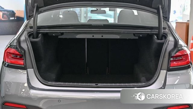 BMW 5 Series (G30) id 3920926 из Кореи 17