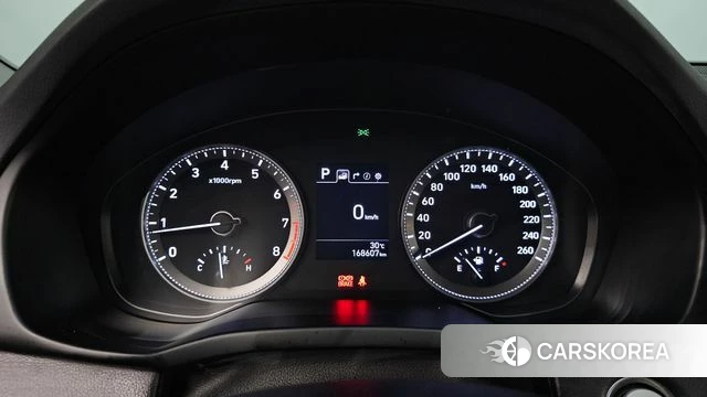 Hyundai Grandeur IG id 4615442 из Кореи 29