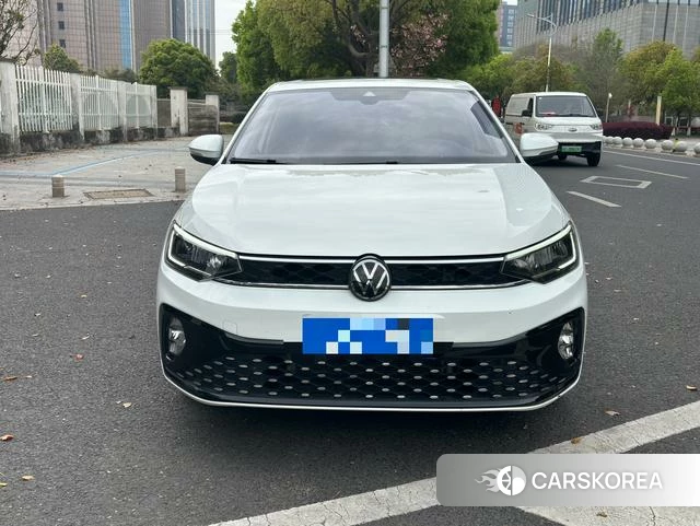 Volkswagen Lavida id 4276576 из Китая 14