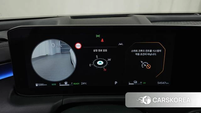 Kia The New K8 Hybrid id 4921256 из Кореи 30