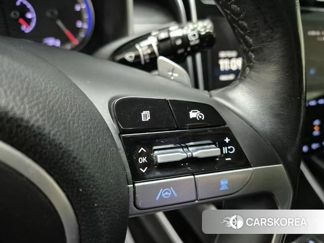 Hyundai Tucson (NX4) id 3860070 из Кореи 16