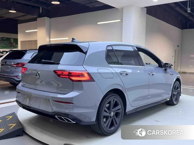 Volkswagen Golf id 4335972 из Китая 21