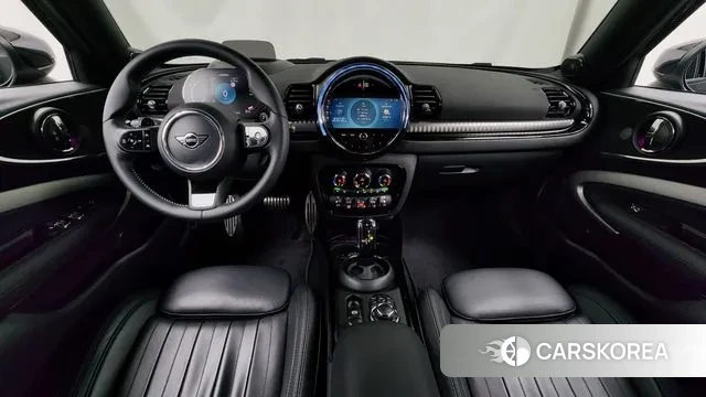 Mini Cooper S Clubman id 2989105 из Кореи 17