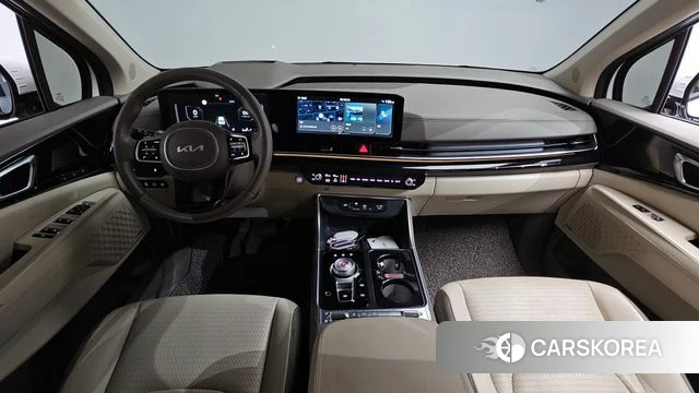 Kia The New Carnival 4th Generation id 4527852 из Кореи 35