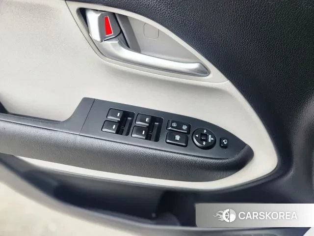 Kia The New Ray id 3722621 из Кореи 17