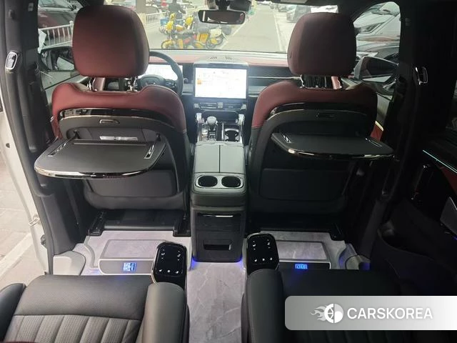 GAC Trumpchi Trumpchi M8 id 3909036 из Китая 7
