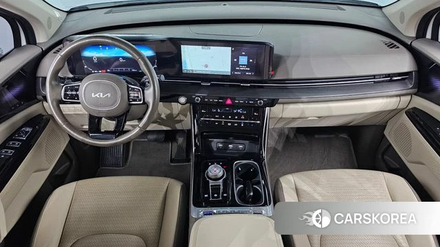 Kia Carnival 4th generation id 4736405 из Кореи 30