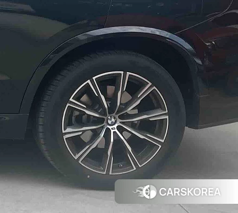 BMW X5 id 4461725 из Китая 7