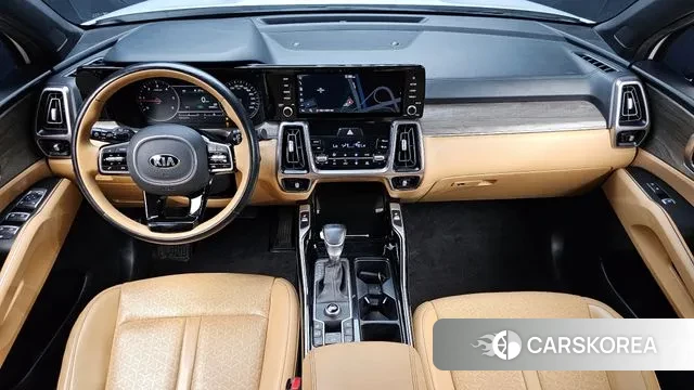 Kia Sorento 4th Generation id 3128549 из Кореи 17