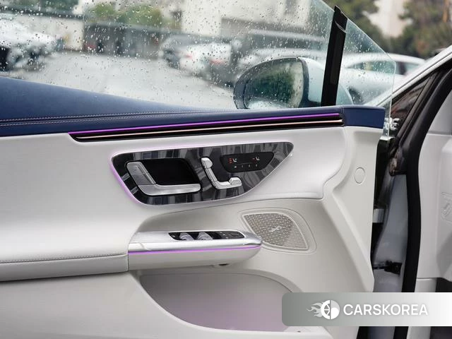 Mercedes-Benz EQE id 3920634 из Китая 16