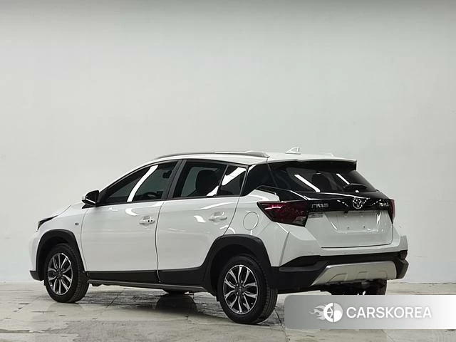 Toyota YARIS L Zhixuan id 4263167 из Китая 11