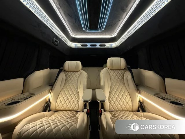 Kia The New Carnival 4th Generation id 3863784 из Кореи 15