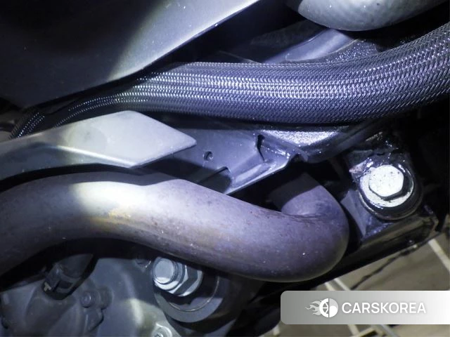BMW C400GT id 3946137 из Японии 33