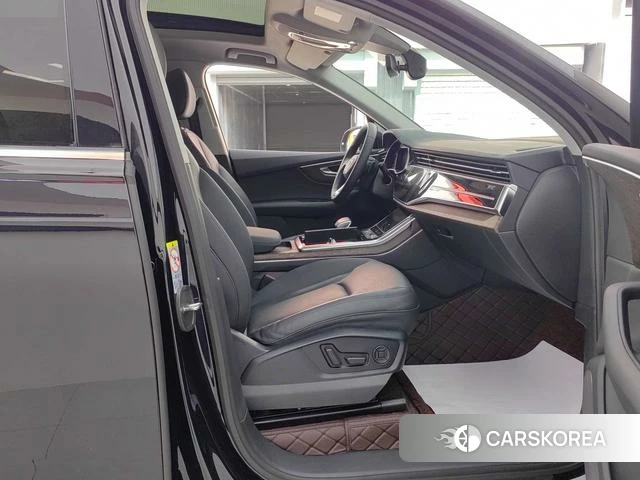 Audi Q7 id 4278518 из Китая 13