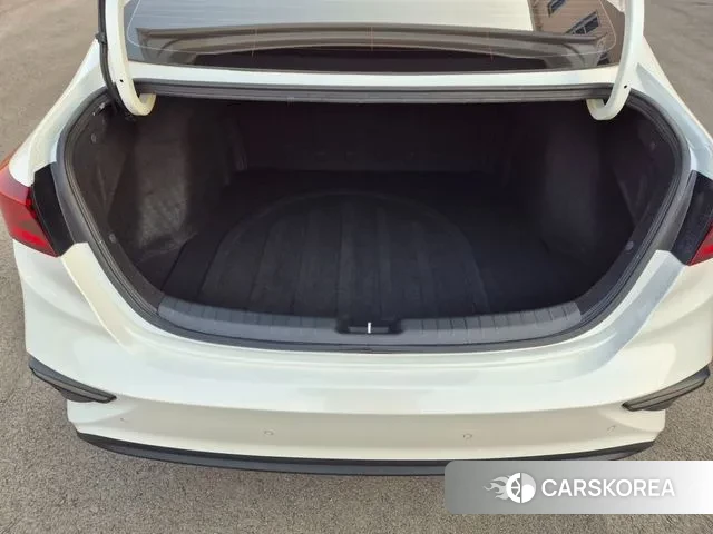 Kia Come New K3 id 3595804 из Кореи 17