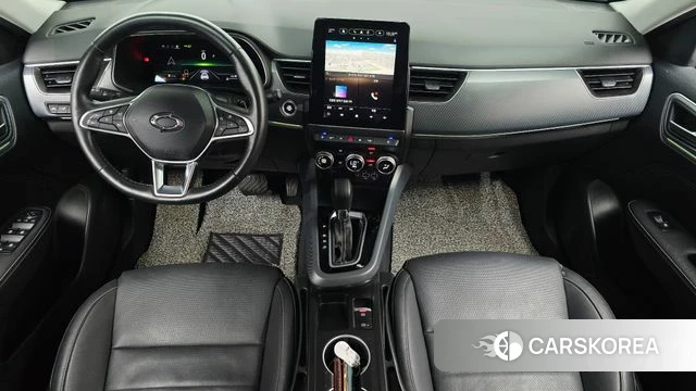 Renault Korea (Samsung) XM3 id 4727324 из Кореи 30