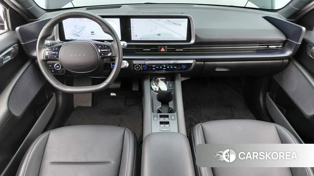 Hyundai Ionic 6 id 4696740 из Кореи 17
