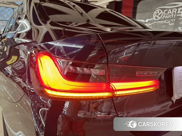 BMW 3 series id 4348347 из Китая 22