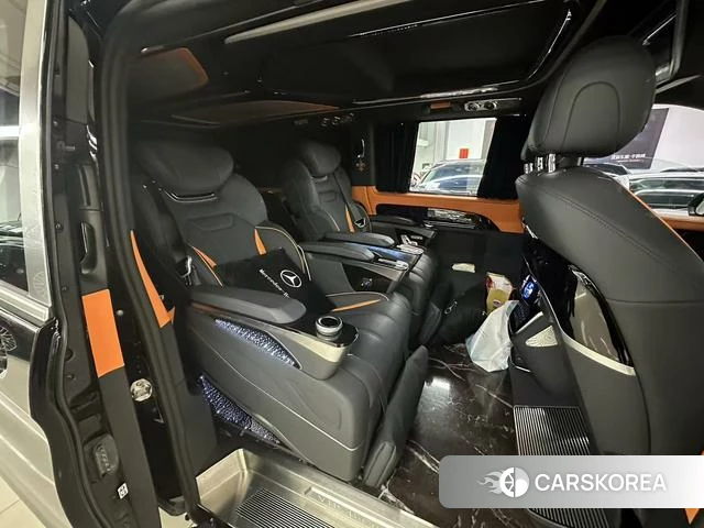 Mercedes-Benz Vito id 4365803 из Китая 7