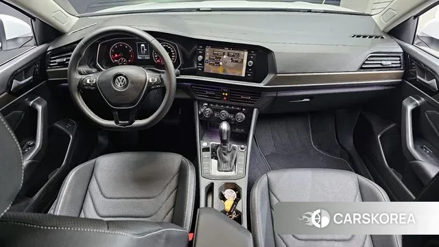 Volkswagen 7th Generation of Jetta id 3707974 из Кореи 17