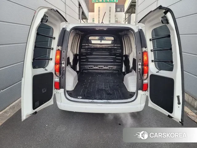 Hyundai Staria id 3522409 из Кореи 17