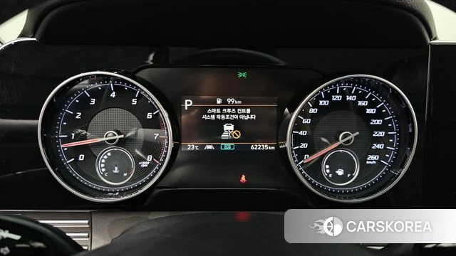 Hyundai The New Grandeur IG id 4534577 из Кореи 30