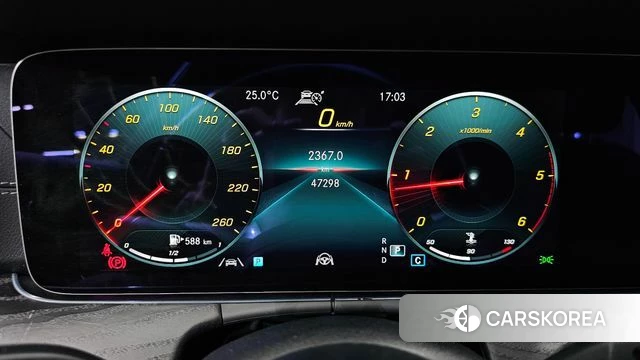 Mercedes-Benz E-Class W213 id 4784725 из Кореи 34