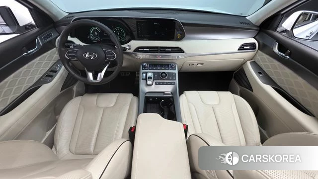 Hyundai Palisade id 4382592 из Кореи 17