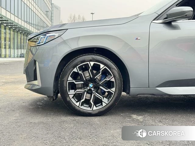 BMW X3 id 4299419 из Китая 11