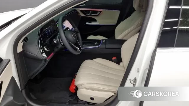 Mercedes-Benz E-Class W213 id 3287996 из Кореи 15