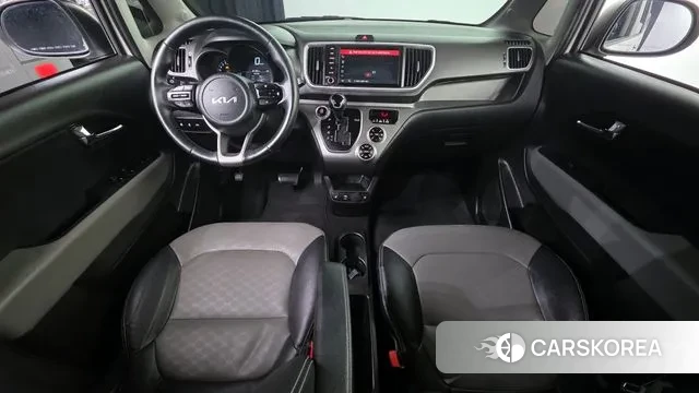 Kia The New Ray id 3411412 из Кореи 17