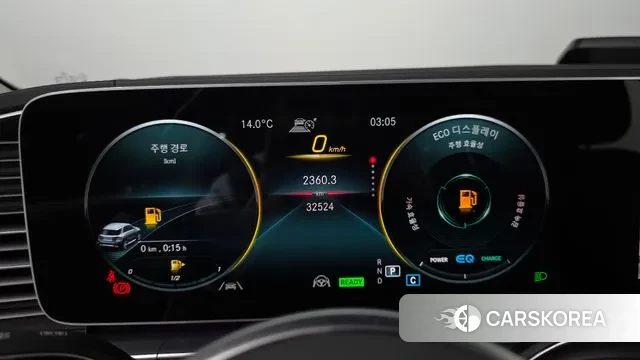 Mercedes-Benz GLE-Class W167 id 3788333 из Кореи 17