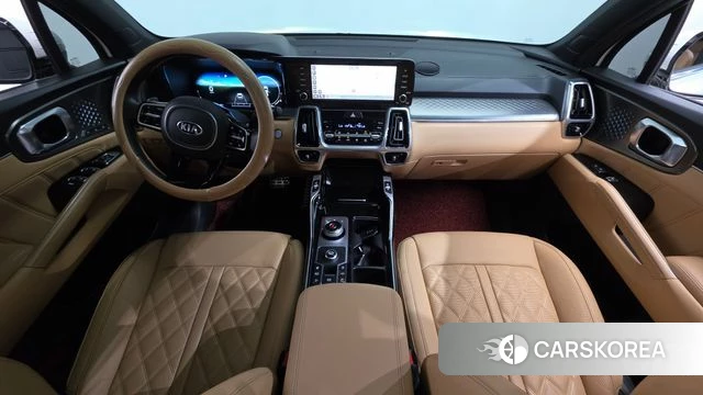 Kia Sorento 4th Generation id 4324866 из Кореи 34
