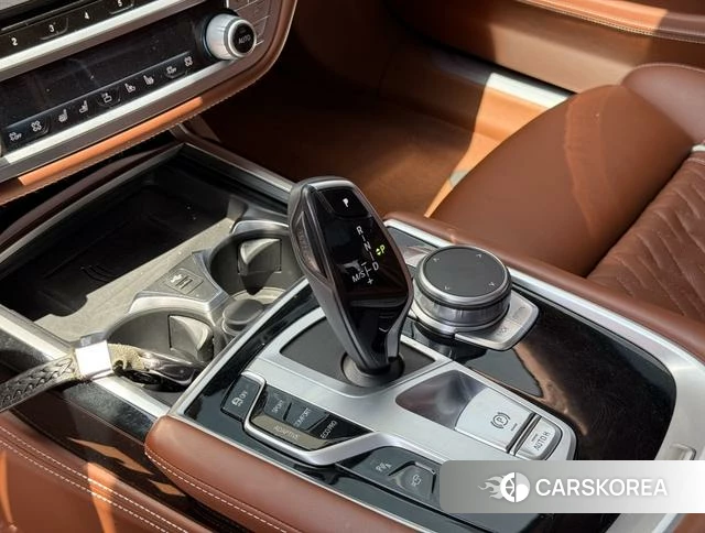 BMW 7 series id 4241093 из Китая 15