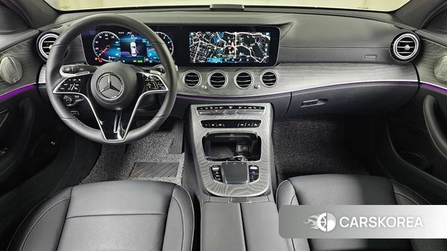 Mercedes-Benz E-Class W213 id 3883836 из Кореи 17