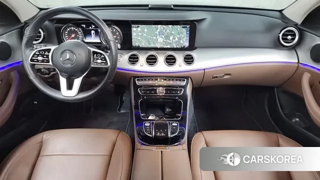 Mercedes-Benz E-Class W213 id 3284143 из Кореи 17