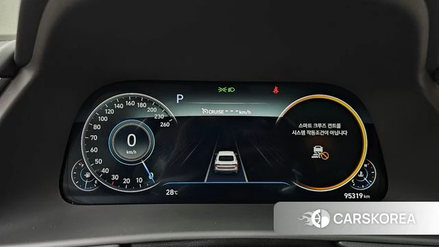 Hyundai Sonata (DN8) id 4632807 из Кореи 37