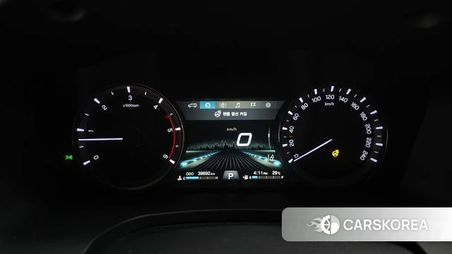 Ssangyong G4 Rexton id 4430385 из Кореи 32